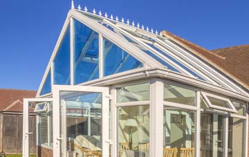 conservatory roof insulation costs Rawfolds
