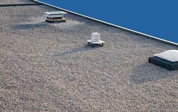 flat roofing Rawfolds, West Yorkshire