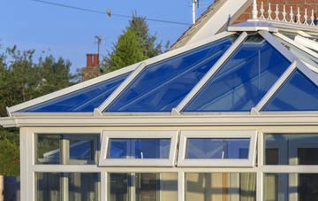 professional Rawfolds conservatory insulation