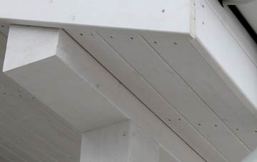 soffits Rawfolds, West Yorkshire