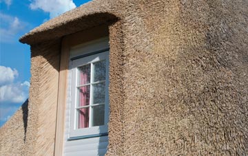 Rawfolds thatch roof disadvantages